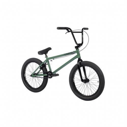 Велосипед Subrosa Salvador XL Sage Green
